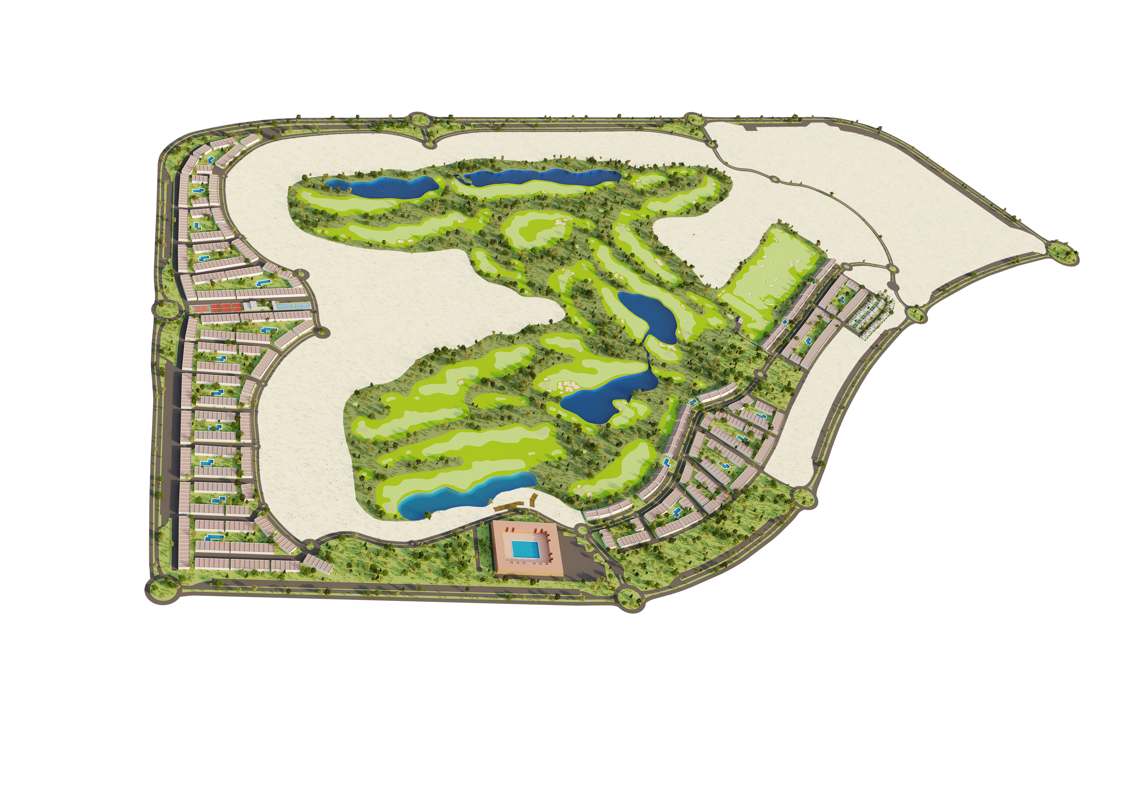 Mapa Interactivo